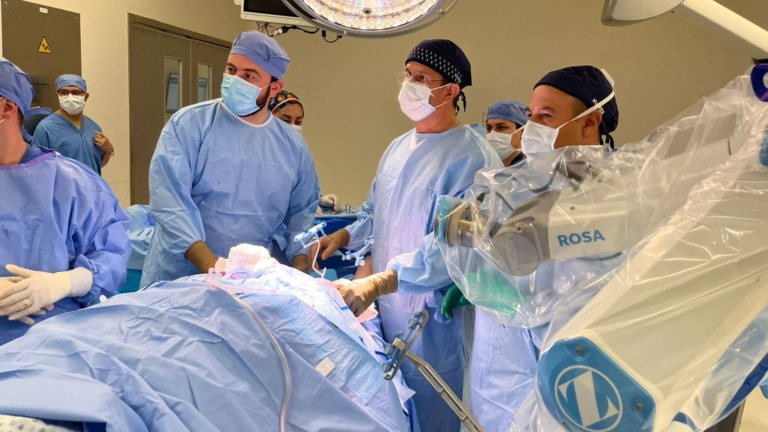 Advanced Robotic-Assisted Surgery Advanced Robotic-Assisted Surgery