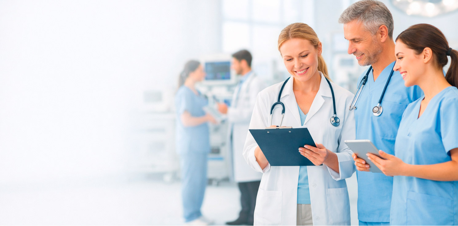 World-Class Medical Facilities in Monterrey