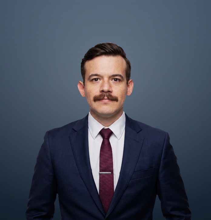 DR ANDRES ACOSTA