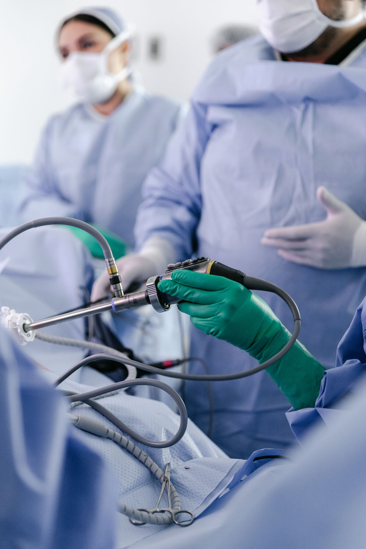 Surgical Procedure