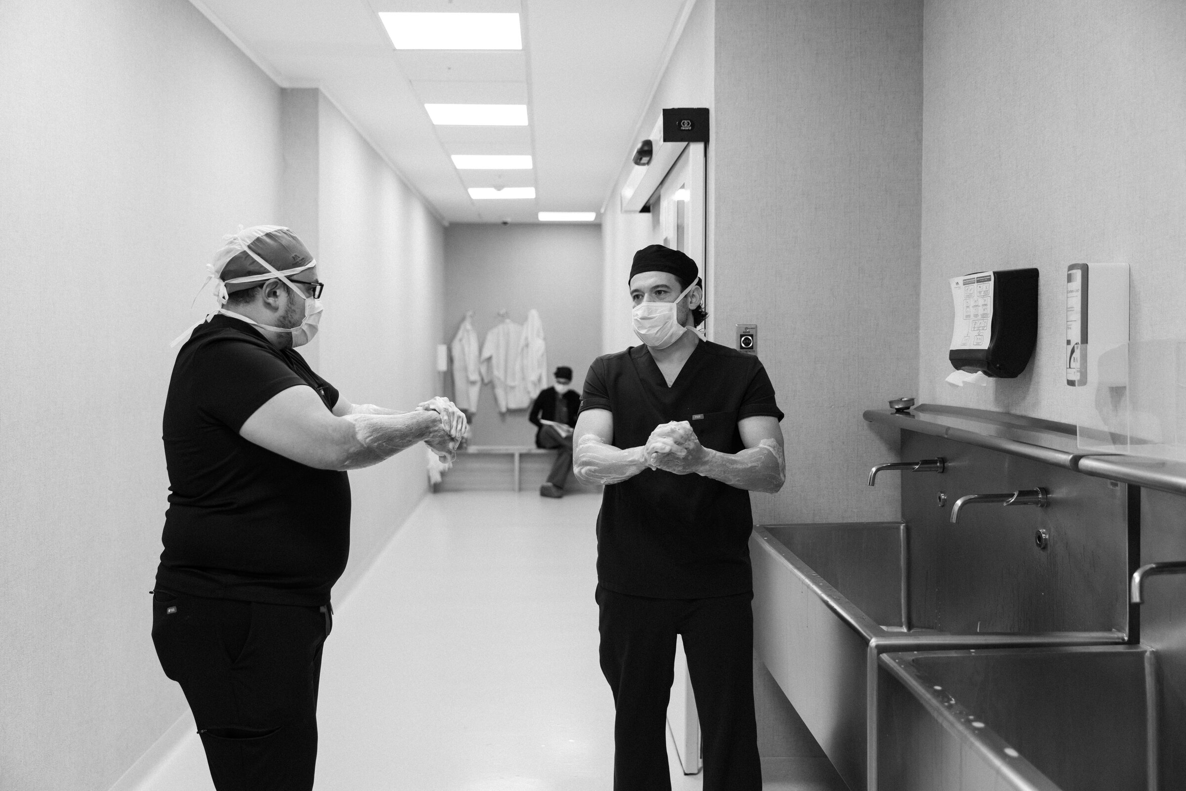 World-Class Medical Facilities in Monterrey